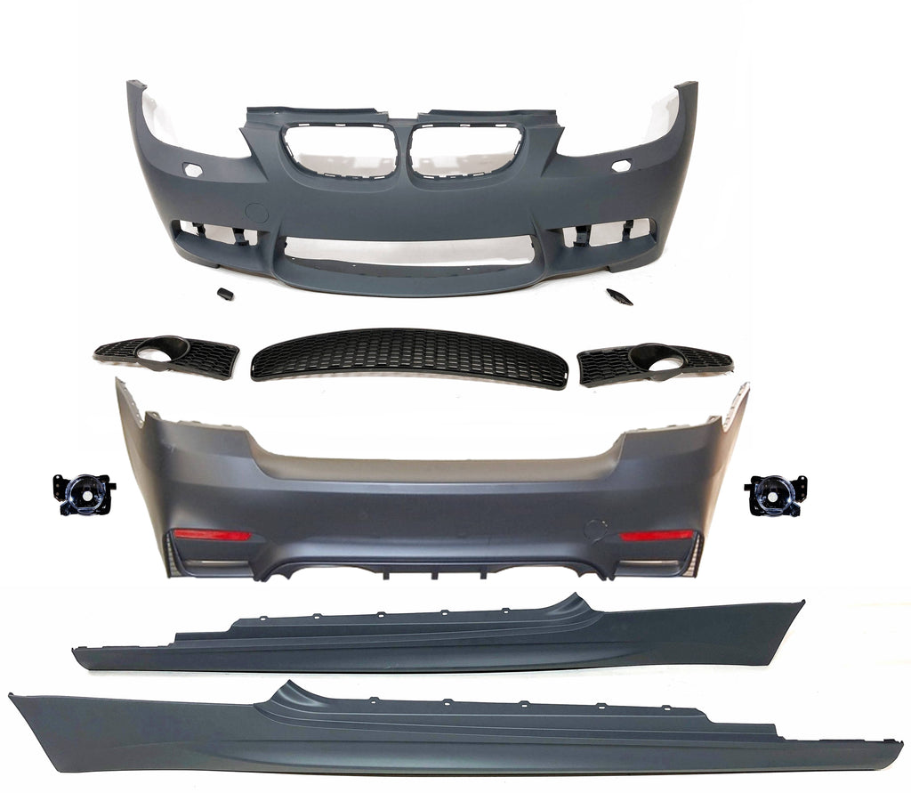 Body Kit BMW E92 / E93 06-09 Fendinebbia BMW E92,E93