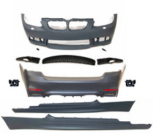Load image into Gallery viewer, Body Kit BMW E92 / E93 06-09 Fendinebbia BMW E92,E93