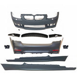 Body Kit BMW Serie 3 E92 / E93 06-09 Fendinebbia