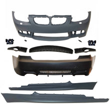 Carica l'immagine nel visualizzatore di Gallery, Body Kit BMW E92 / E93 06-09 Look M3 Fendinebbia BMW E92,E93