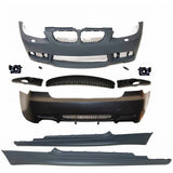 Body Kit BMW Serie 3 E92 / E93 06-09 conversione in M3 Fendinebbia