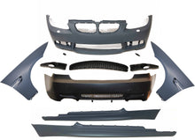 Carica l'immagine nel visualizzatore di Gallery, Body Kit BMW E92 / E93 06-09 Look M3 Parafanghi BMW E92,E93
