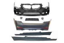 Load image into Gallery viewer, Body Kit BMW E92 / E93'10-12 Look M4 BMW E92,E93