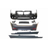 Body Kit BMW Serie 3 E92 / E93'10-12 conversione in M4