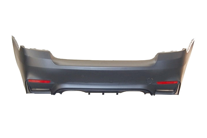 Body Kit BMW E92 / E93'10-12 Look M4 BMW E92,E93