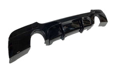 Carica l'immagine nel visualizzatore di Gallery, Body Kit BMW E92 2006-2009 look M Performance Nero lucido BMW E92,E93