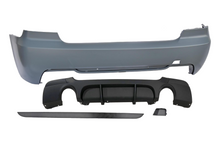 Load image into Gallery viewer, Body Kit BMW E92 / E93 06-09 Look M-Performance Fendinebbia BMW E92,E93