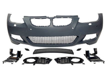 Load image into Gallery viewer, Body Kit BMW E92 / E93 06-09 Look M-Performance Fendinebbia BMW E92,E93