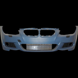 Body Kit BMW Serie 3 E92 / E93 '10-12 conversione in M-Tech 10-11