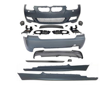 Carica l'immagine nel visualizzatore di Gallery, Body Kit BMW E92 / E93 06-09 Look M-Tech Fendinebbia BMW E92,E93