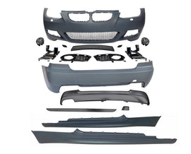 Body Kit BMW E92 / E93 06-09 Look M-Tech Fendinebbia BMW E92,E93