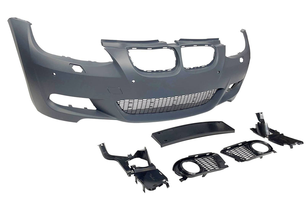 Body Kit BMW E92 / E93 06-09 Look M-Tech Fendinebbia BMW E92,E93