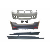 Body Kit BMW Serie 3 E92 / E93 06-09 conversione in M1 Fendinebbia