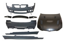 Carica l'immagine nel visualizzatore di Gallery, Body Kit BMW E92 / E93 06-09 Look M3 GT4 Cofano BMW E92,E93