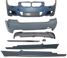 Carica l'immagine nel visualizzatore di Gallery, Body Kit BMW E92 / E93 '10-11 LCI Look M-Tech 10-11 BMW E92,E93