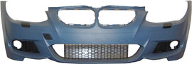 Body Kit BMW E92 / E93 '10-11 LCI Look M-Tech 10-11 BMW E92,E93