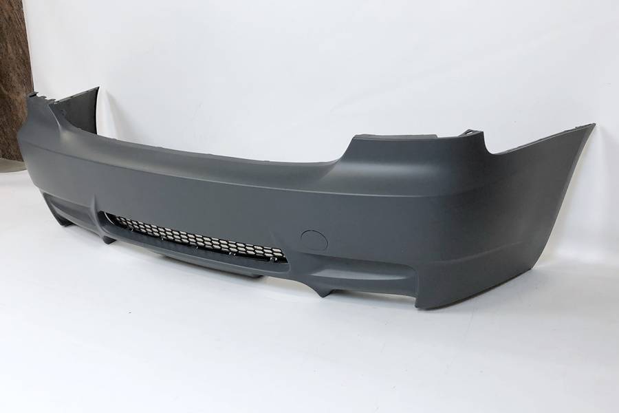 Body Kit BMW E92 / E93 10-12 LCI Look M3 BMW E92,E93