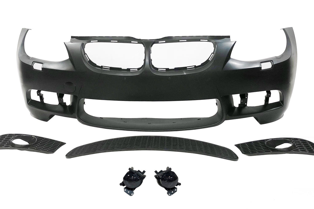 Body Kit BMW E92 / E93 10-12 LCI Look M3 BMW E92,E93
