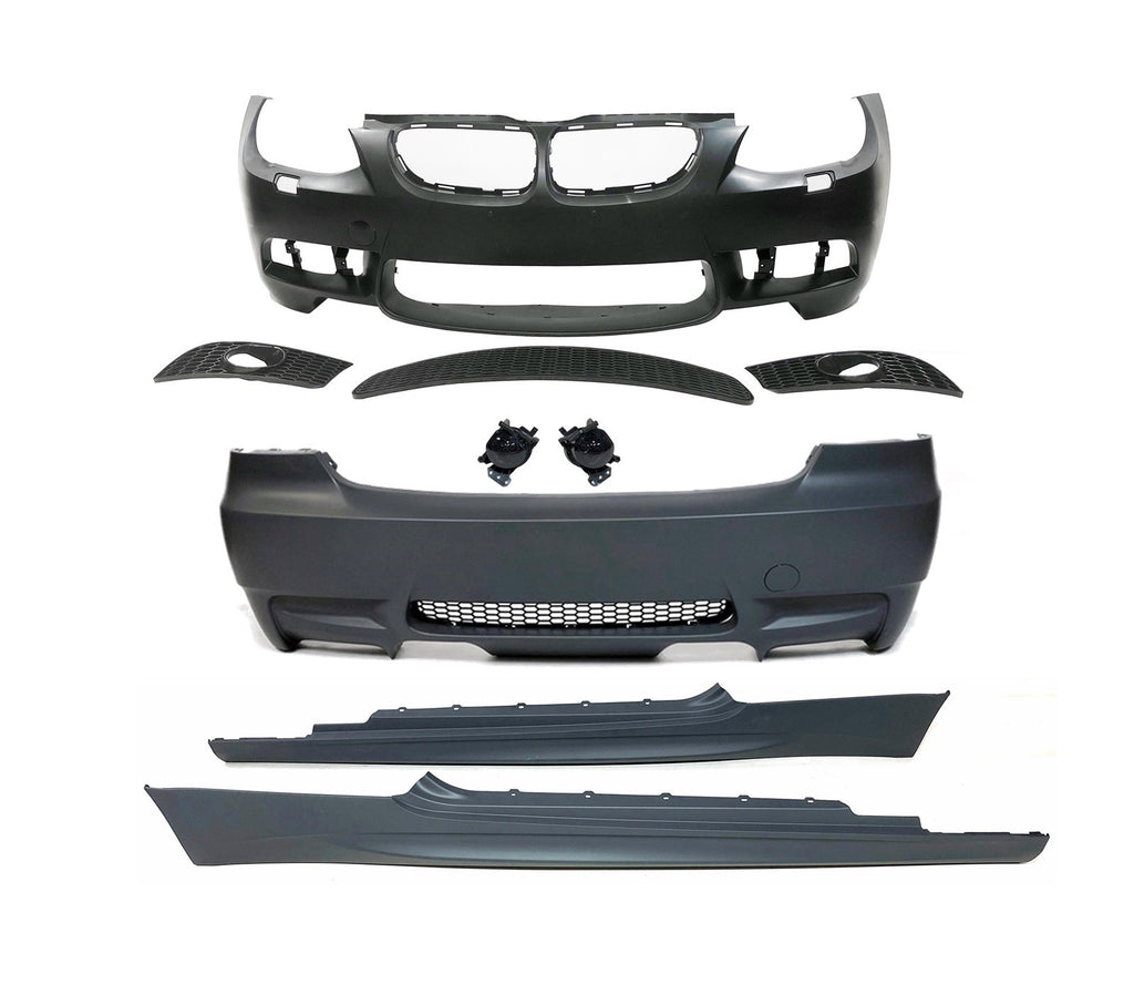 Body Kit BMW E92 / E93 10-12 LCI Look M3 BMW E92,E93