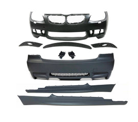 Body Kit BMW E92 / E93 10-12 LCI Look M3 BMW E92,E93