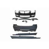 Body Kit BMW Serie 3 E92 / E93 10-12 LCI conversione in M3