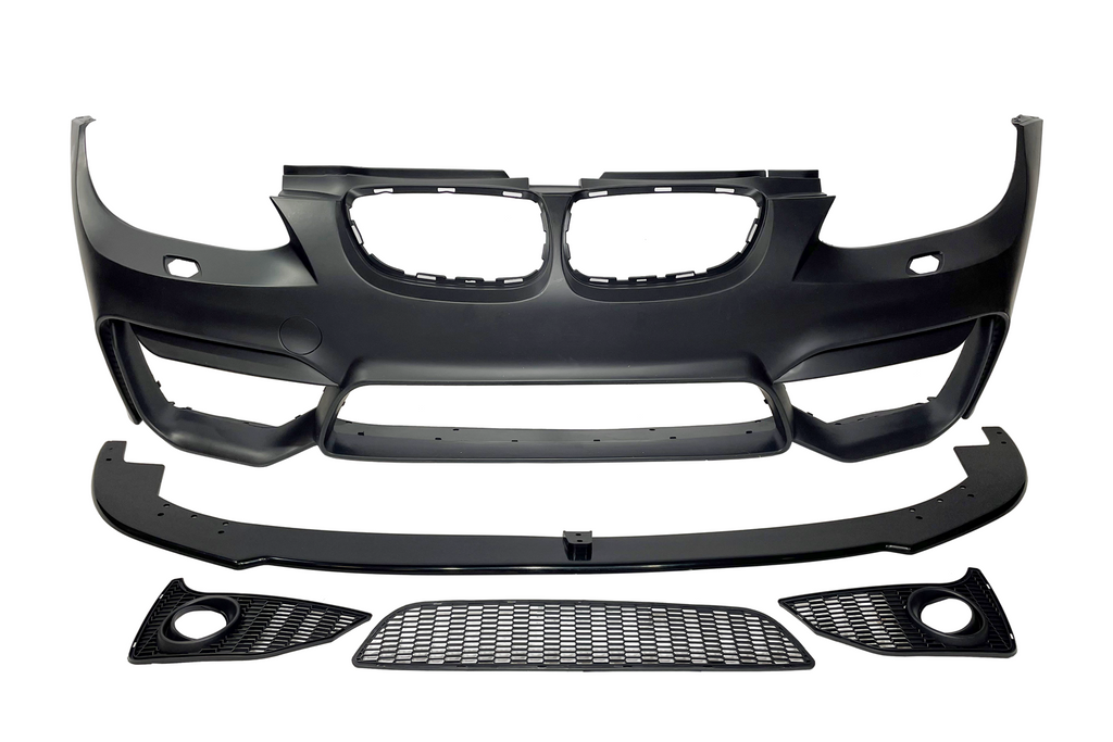 Body Kit BMW E92 / E93 2006-2009 Look M4 BMW E92,E93