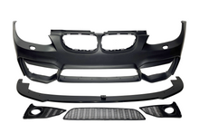 Load image into Gallery viewer, Body Kit BMW E92 / E93 2006-2009 Look M4 BMW E92,E93