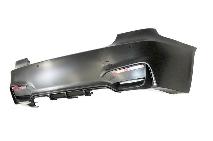 Body Kit BMW E92 / E93 2006-2009 Look M4 BMW E92,E93