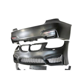 Body Kit BMW Serie 3 E92 / E93 2006-2009 conversione in M4