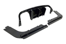 Carica l'immagine nel visualizzatore di Gallery, Body Kit BMW E92 / E93 Look M3 Nero lucido BMW E92,E93