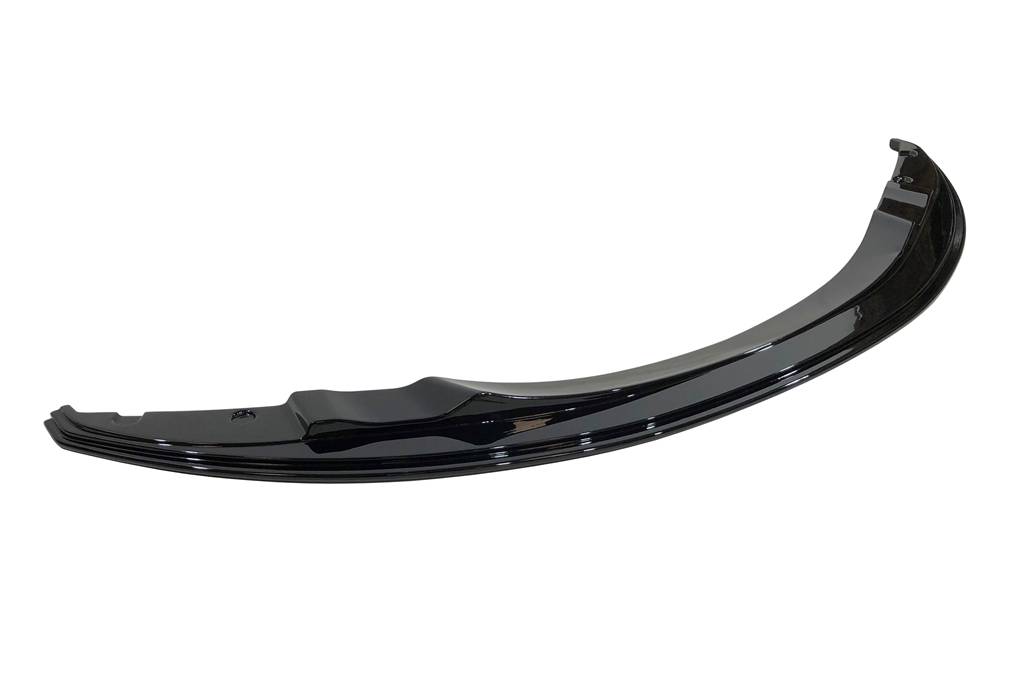 Body Kit BMW E92 / E93 Look M3 Nero lucido BMW E92,E93