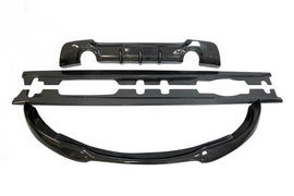 Body Kit BMW E92 / E93 Look M Performance Carbonio BMW E92,E93