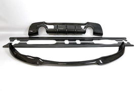 Body Kit BMW E92 / E93 Look M Performance Carbonio BMW E92,E93