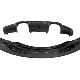 Body Kit BMW Serie 3 E92 / E93 M3 Carbonio