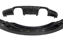 Carica l'immagine nel visualizzatore di Gallery, Body Kit BMW E92 / E93 Look M3 Carbonio BMW E92,E93