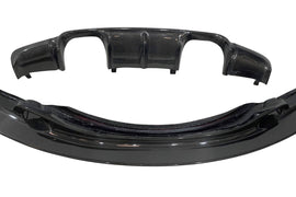Body Kit BMW E92 / E93 Look M3 Carbonio BMW E92,E93