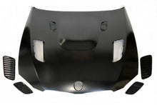 Carica l'immagine nel visualizzatore di Gallery, Body Kit BMW E92 / E93'10-12 Look M4 Cofano BMW E92,E93