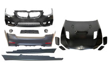 Carica l'immagine nel visualizzatore di Gallery, Body Kit BMW E92 / E93'10-12 Look M4 Cofano BMW E92,E93