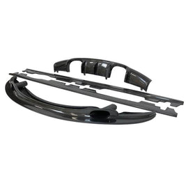 Body Kit BMW Serie 3 E92 M3 / E93 M3 Carbonio