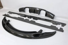 Carica l'immagine nel visualizzatore di Gallery, Body Kit BMW E92 Look M3 / E93 Look M3 Carbonio BMW E92,E93