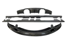 Carica l'immagine nel visualizzatore di Gallery, Body Kit BMW E92 Look M3 / E93 Look M3 Carbonio BMW E92,E93