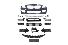Carica l'immagine nel visualizzatore di Gallery, Body Kit BMW F06 4 Porte Look M-Tech BMW F06