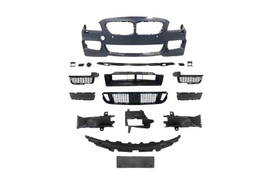 Body Kit BMW F06 4 Porte Look M-Tech BMW F06