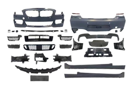 Body Kit BMW F06 4 Porte Look M-Tech BMW F06