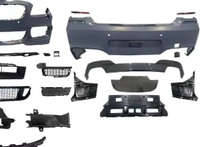Carica l'immagine nel visualizzatore di Gallery, Body Kit BMW F06 4 Porte Look M-Tech BMW F06