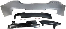 Carica l'immagine nel visualizzatore di Gallery, Body Kit BMW F10 10-12 Look M-Tech Cofano BMW F10,F11