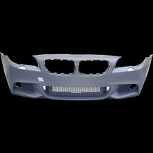 Carica l&#39;immagine nel visualizzatore di Gallery, Body Kit BMW Serie 5 F10 10-12 conversione in M-Tech Cofano