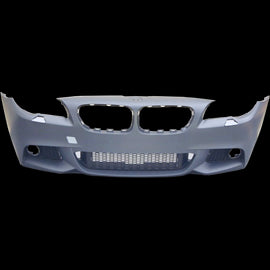 Body Kit BMW Serie 5 F10 10-12 conversione in M-Tech Cofano