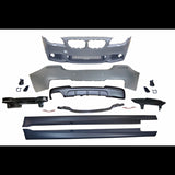 Body Kit BMW Serie 5 F10 10-12 conversione in M-Tech