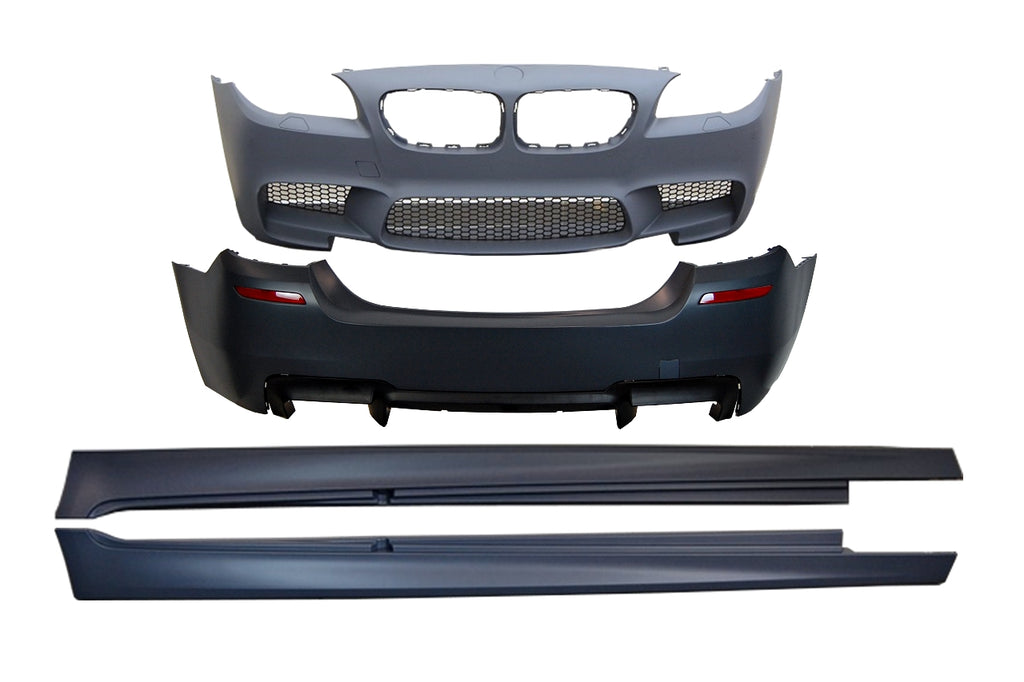 Body Kit BMW F10 10-12 Look M5 BMW F10,F11